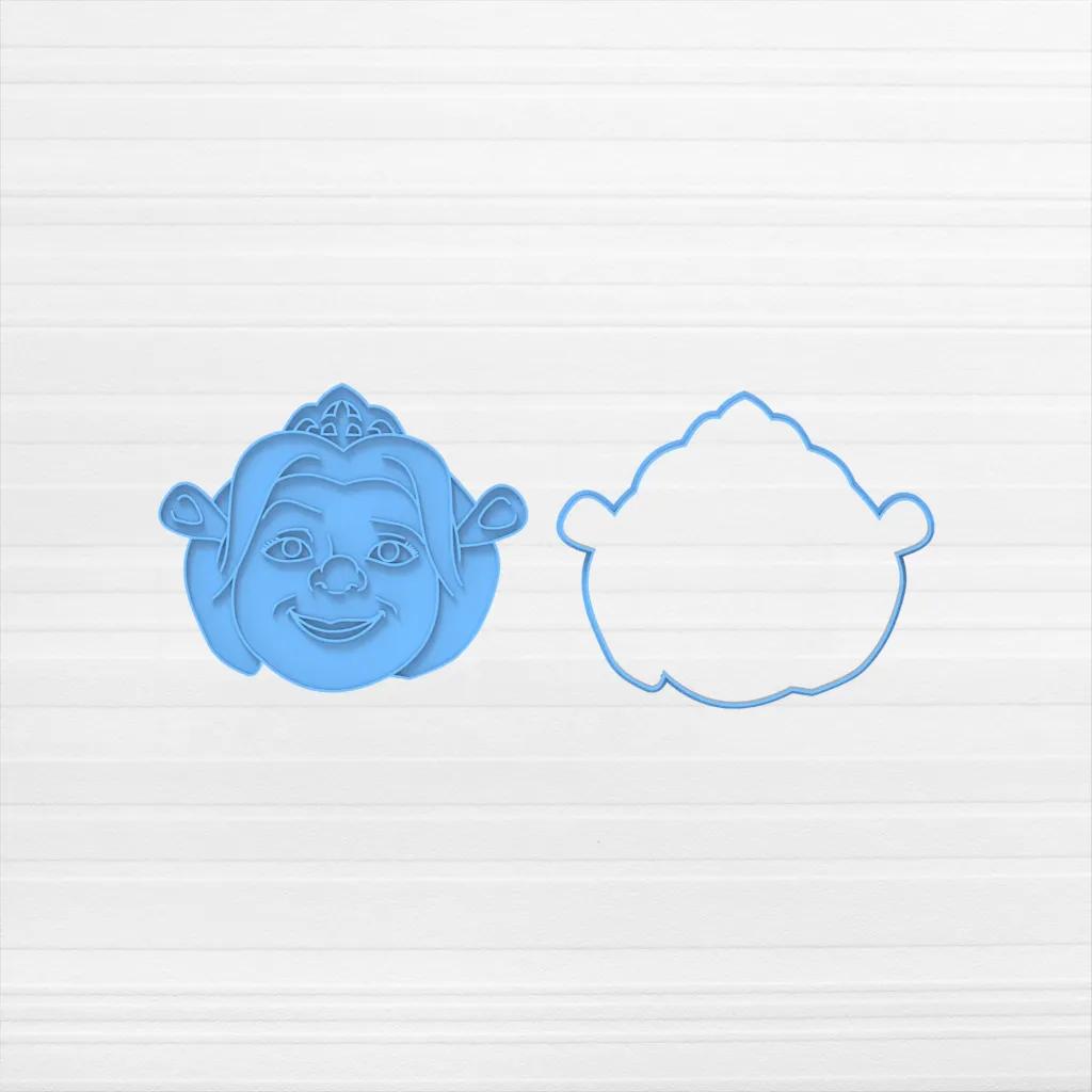 Fiona - Shrek